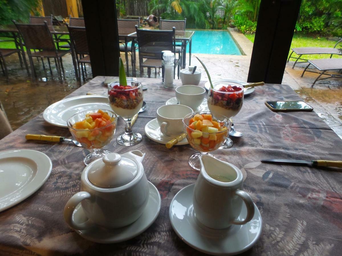 Kwalucia Private Safari Retreat Hotel เซนต์ลูเซีย ภายนอก รูปภาพ